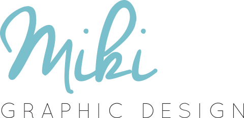 Miki Graphic Design